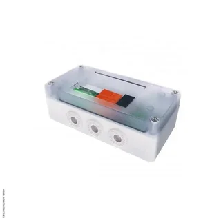 Adattatore contatto porta motore WING AC VTS