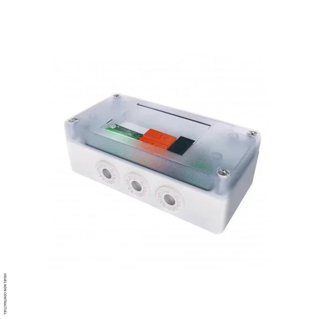 Adattatore contatto porta motore WING AC VTS