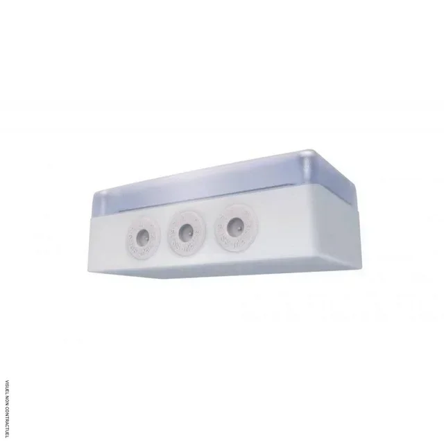 Adattatore contatto porta motore WING AC VTS