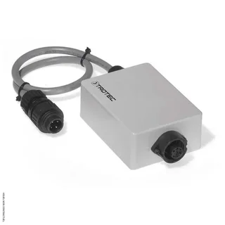 DIN 7/4 Pol Adapter Trotec Thermo-Hygrostat TTR