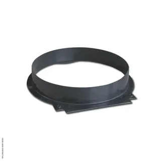 TTV 4500 Adapter Ø 450mm Trotec - Abluftschlauch Anschluss