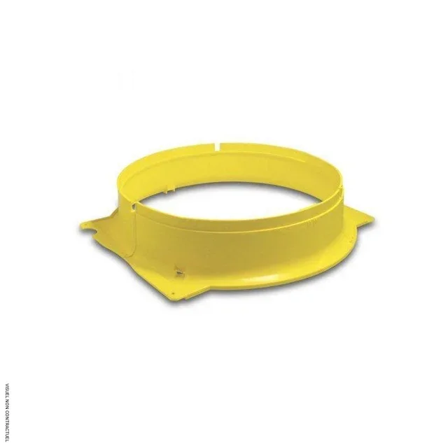 Trotec TTV 7000 Adapter Ø550mm für Abluftschlauch-Anschluss