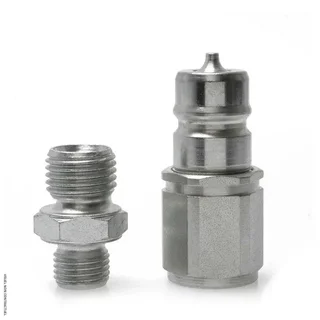 Adaptador Manguera Combustible Depósito IDS 45/80/100 Trotec