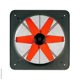 Extractor de Aire de Pared Vorticel E VHIBPM254 - Vortice - Extracción Silenciosa