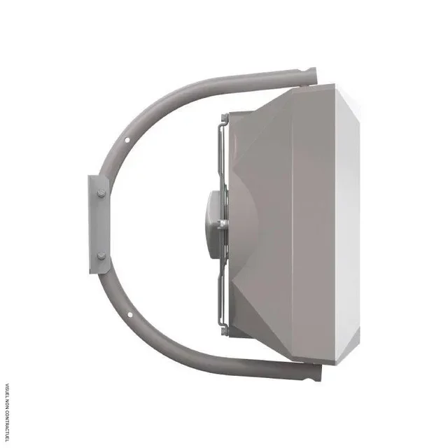 Calentador de Agua Eléctrico 20kW Mini Volcano EC VR Agua Caliente y Fría