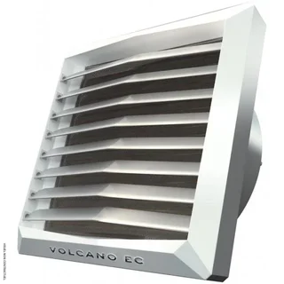 Aérotherme eau 50kW EC VR2 VOLCANO chauffage climatisation mural