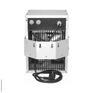 Aerotérmico de Parede DANIA 3,3kW 230V INELCO SSH3 Aquecimento Industrial Silencioso
