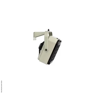 Aérotherme mural EC 9 N S&P - Chauffage orientable 2 puissances professionnel
