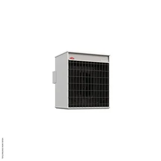 Aquecedor de Ar Industrial FRICO PANTHER FC 30 Trifásico 30kW Suspenso - Aquecimento Industrial