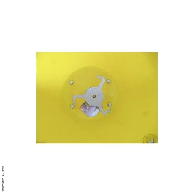 Agitateur vrac difficile SW20/SW35/SW50 CEMO pour sel et sable humide