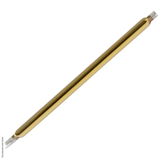 Ampoule infrarouge Gold Amber 1500W SK15 Star Progetti