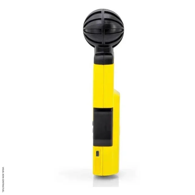 Analyseur portable ozone OZ-ONE Trotec - Mesure précise concentration air