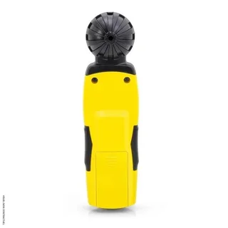 Analyseur portable ozone OZ-ONE Trotec - Mesure précise concentration air