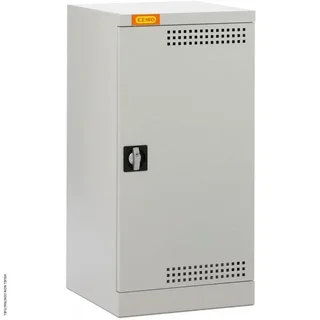 CEMO 5/10 Sicherheitsschrank - Lagerung giftiger Chemikalien