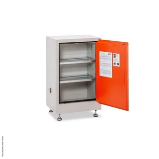 CEMO FMplus S Secure Cabinet Lithium Battery Storage Fireproof
