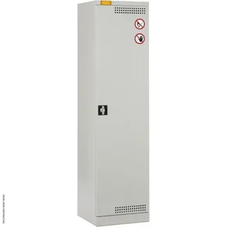 CEMO 5/20 Sicherheitsschrank - Lagerschrank für giftige Chemikalien