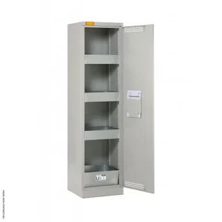 CEMO 5/20 Sicherheitsschrank - Lagerschrank für giftige Chemikalien