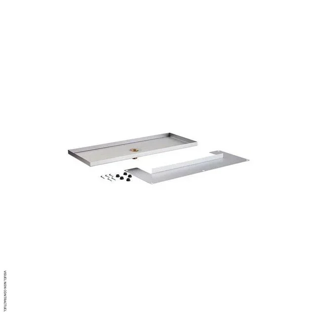 Bac récupération condensats Frico SWS22 - Accessoire chauffage industriel
