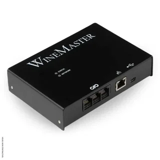 Connected WineMaster Wine Cellar Temperature and Humidity Control Unit