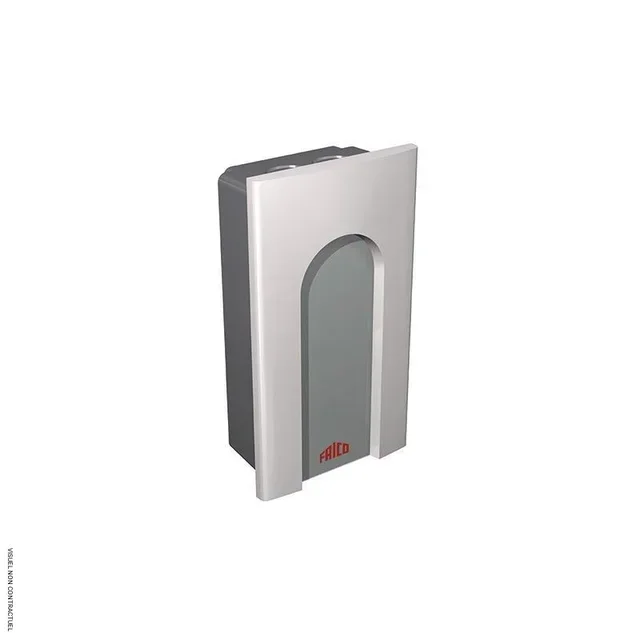 Boîtier relais 400V triphasé IP44 Frico pour installation industrielle
