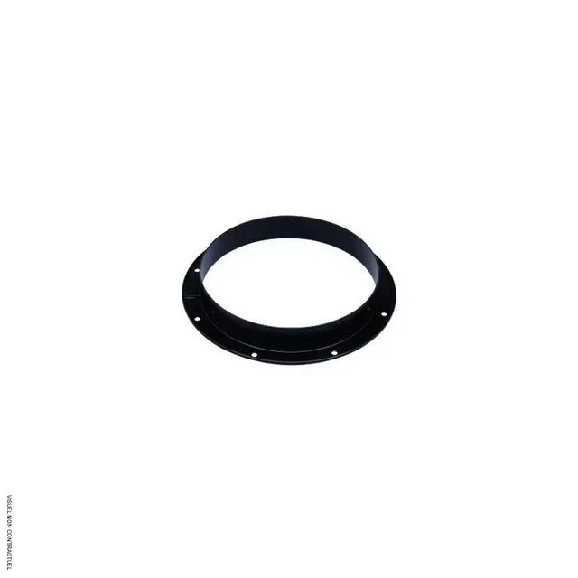 Bride circulaire Ø250mm TCBB/TCBT S&P - BRIDE-250 pour ventilateur tubulaire