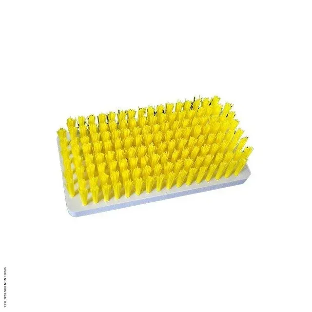 Brosse rechange lave-bottes ECODIS - Accessoire nettoyage professionnel