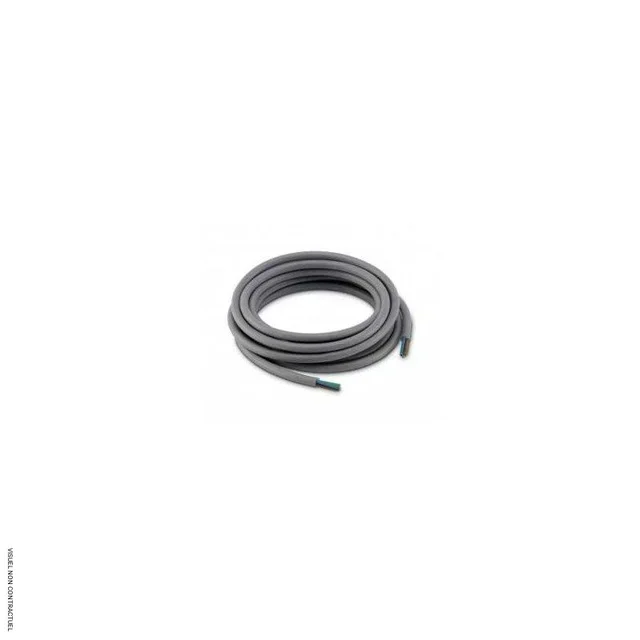 Cematex Stromkabel 3x2,5mm² CEMO pro Meter - Industrielle Pumpenversorgung