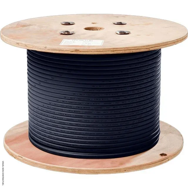 Câble chauffant antifreeze MICRO HEATCOM tuyaux extérieurs