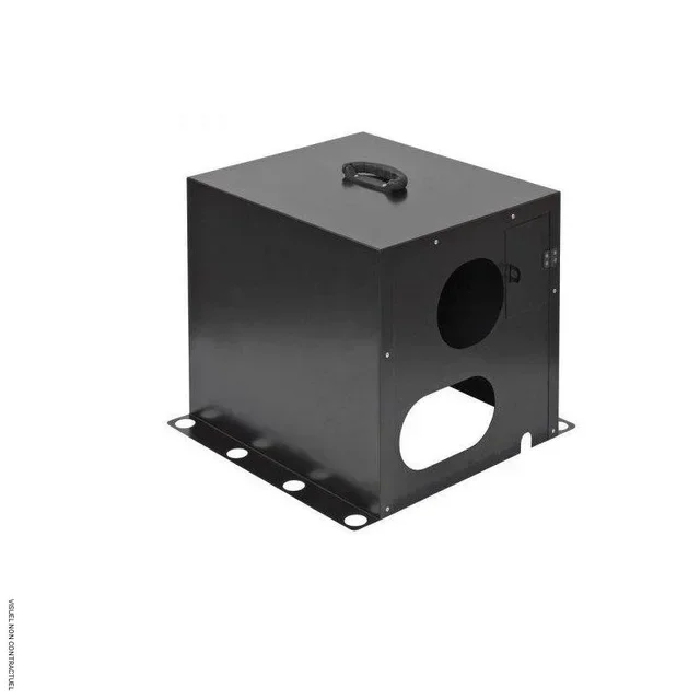 Caisson protection extérieur Drybox TTR 400/500 D Trotec