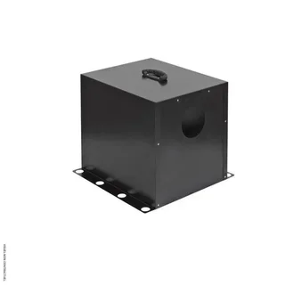 Involucro di protezione esterno Drybox TTR 400/500 D Trotec