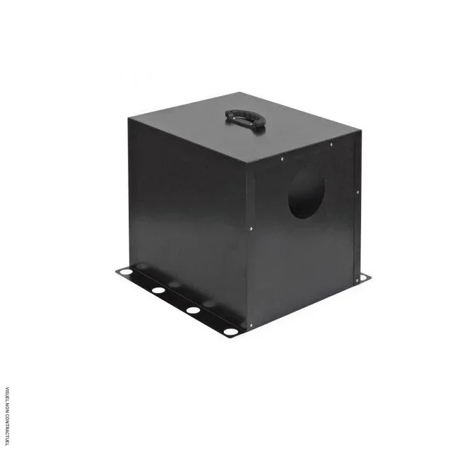 Caisson protection extérieur Drybox TTR 400/500 D Trotec