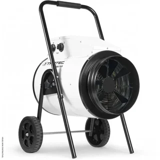 Canon à air chaud électrique TDS 75 R triphasé 15kW TROTEC