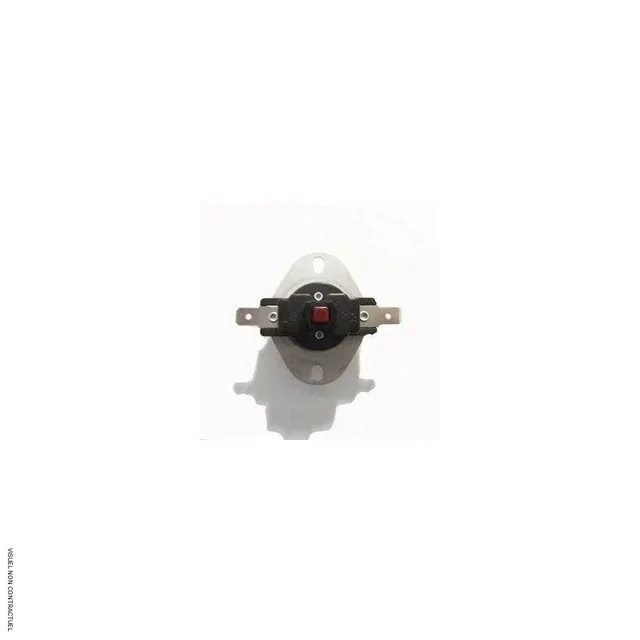 Capsule surchauffe HP65/110 HPV35/55/85 MAX Sovelor - Pièce chauffage