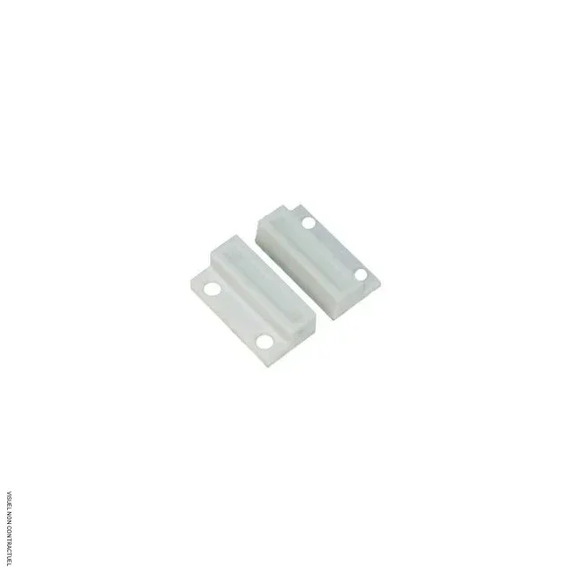 Door Open Sensor VTS - Real-Time Detection and Discreet Installation