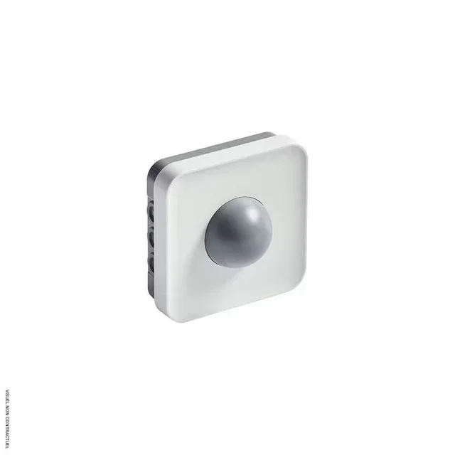 Frico FCBB Raumtemperatursensor -20/+50°C IP44