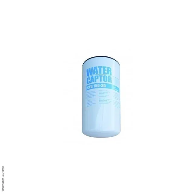 Cartouche filtre CEMO 150 l/min 30µm essence