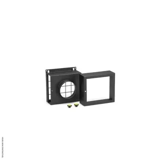 Feuchtluftfilter Kassette Ø80mm TTR 300 Trotec