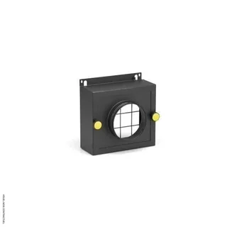 Feuchtluftfilter Kassette Ø80mm TTR 300 Trotec
