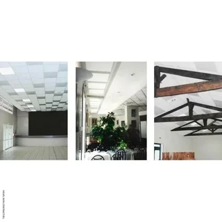 Cassette rayonnante 160W Frico CTS160-06 - Chauffage électrique plafond