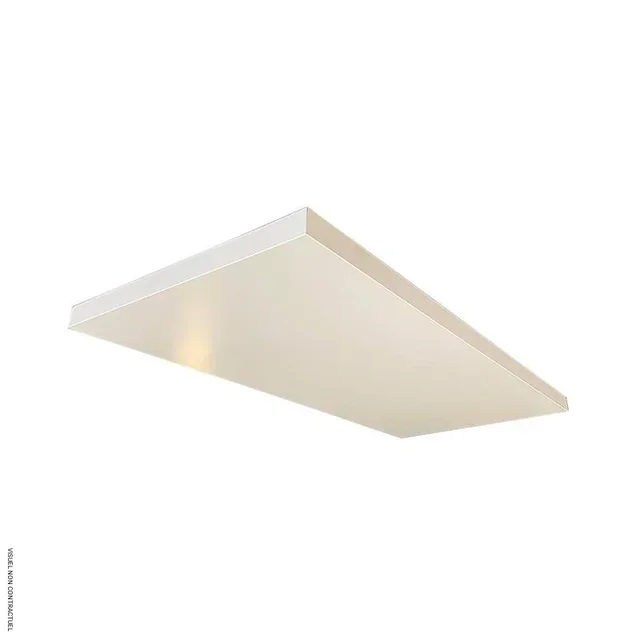 Cassette rayonnante 320W FRICO CTS320-12 - Plafond chauffant électrique aluminium