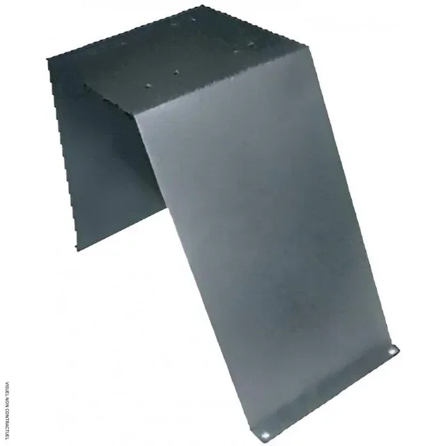 Metallstuhl für AXELAIR Luftabsauger - Robuste Ventilationsunterstützung