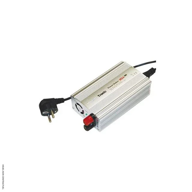 Chargeur batterie 18V pour pompe à graisse électrique CEMO
