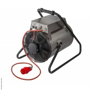 9kW Electric Bed Bug Heater INELCO BB9 IP54 Professional Grade