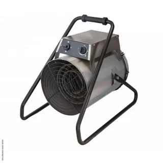 9kW Electric Bed Bug Heater INELCO BB9 IP54 Professional Grade