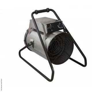 9kW Electric Bed Bug Heater INELCO BB9 IP54 Professional Grade