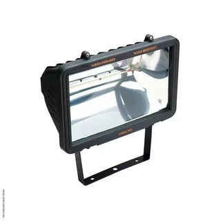 Infrared Outdoor Heater VARMA ECOWRN/7 1300W IP54 Patio Terrace