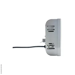 Calentador infrarrojo acero inoxidable IPX5 2000W VARMA V400 - Star Progetti