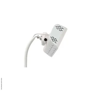 Chauffage infrarouge mobile 1500W Heliosa 44 Star Progetti terrasse intérieur extérieur IPX5