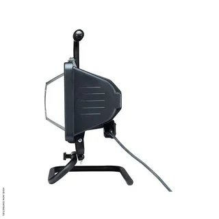 Stufa Infrarossi Portatile VARMA 1300W IP54 Interno Esterno Riscaldamento Elettrico