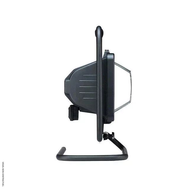 Stufa Infrarossi Portatile VARMA 1300W IP54 Interno Esterno Riscaldamento Elettrico